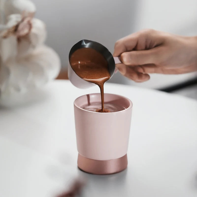 MHW-3Bomber CERA Series Ceramic Cup