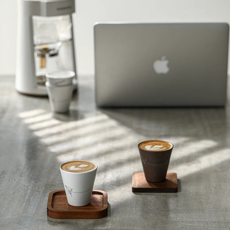 MHW-3Bomber Ceramic Winter Cup