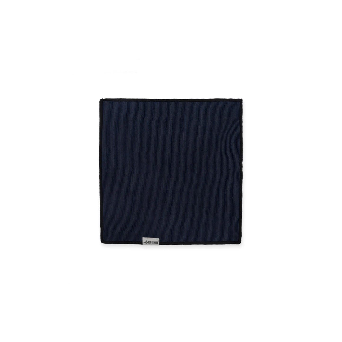 MHW-3Bomber Square Towel (single)