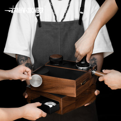 MHW-3Bomber Multifunctional Knock Box