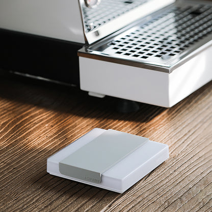 MHW-3Bomber Cube Coffee Scale 2.0