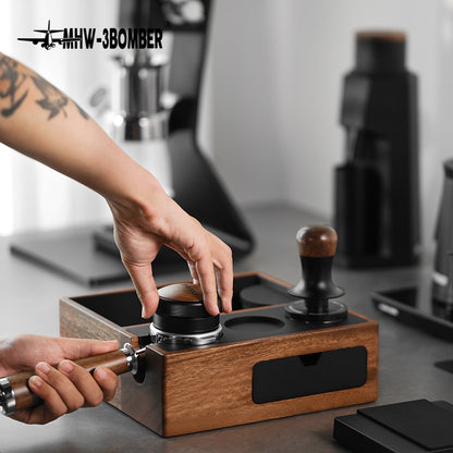 MHW-3Bomber Multifunctional Knock Box