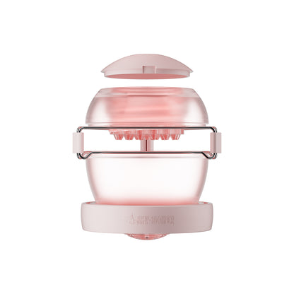 MHW-3Bomber Eggonaut Dripper