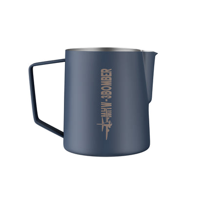MHW-3Bomber Milk Pitcher 5.0