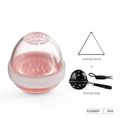 MHW-3Bomber Eggonaut Dripper