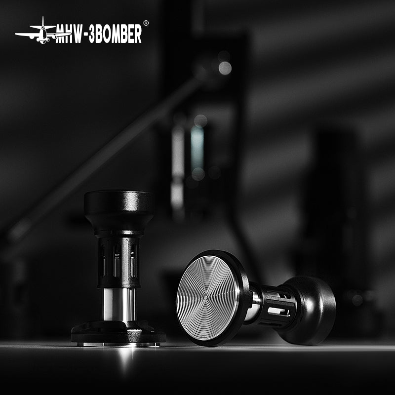 MHW-3Bomber Yu Series-Impact Tamper