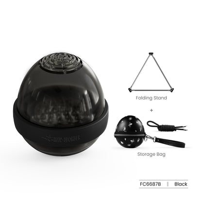 MHW-3Bomber Eggonaut Dripper