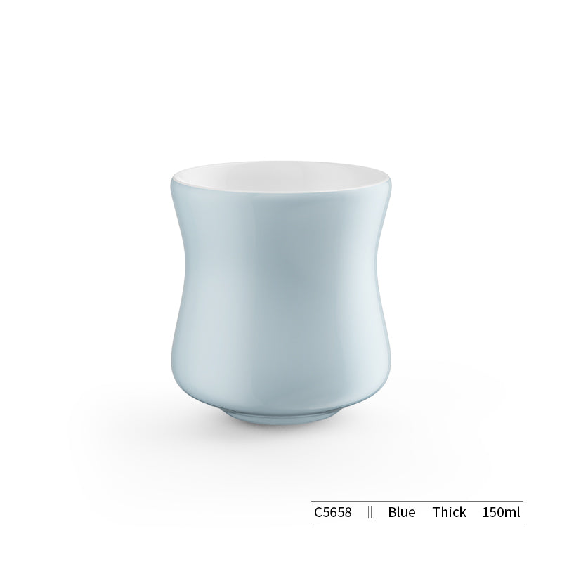 MHW-3Bomber Aura Series Ceramic Cup 150ml