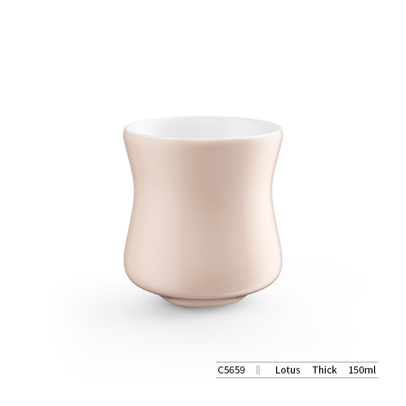 MHW-3Bomber Aura Series Ceramic Cup 150ml