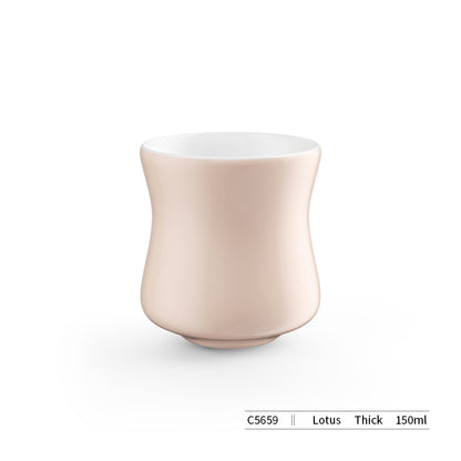 MHW-3Bomber Aura Series Ceramic Cup 150ml