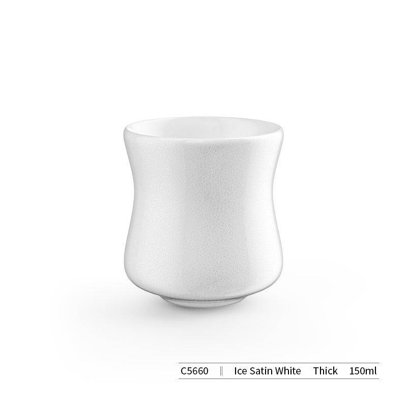 MHW-3Bomber Aura Series Ceramic Cup 150ml