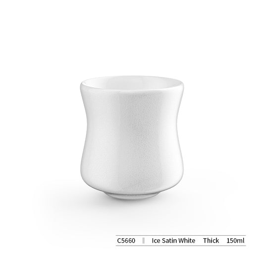 MHW-3Bomber Aura Series Ceramic Cup 150ml