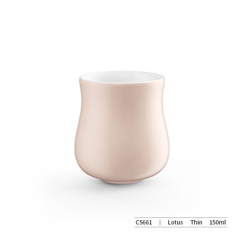 MHW-3Bomber Aura Series Ceramic Cup 150ml