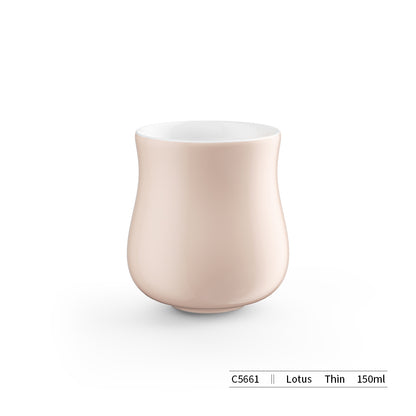 MHW-3Bomber Aura Series Ceramic Cup 150ml