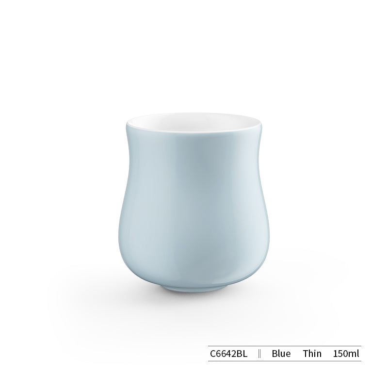 MHW-3Bomber Aura Series Ceramic Cup 150ml