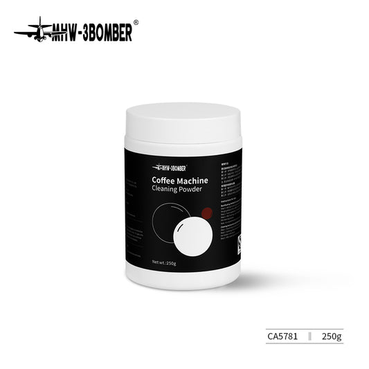 MHW-3Bomber Coffee Machine Cleaning Powder 250g