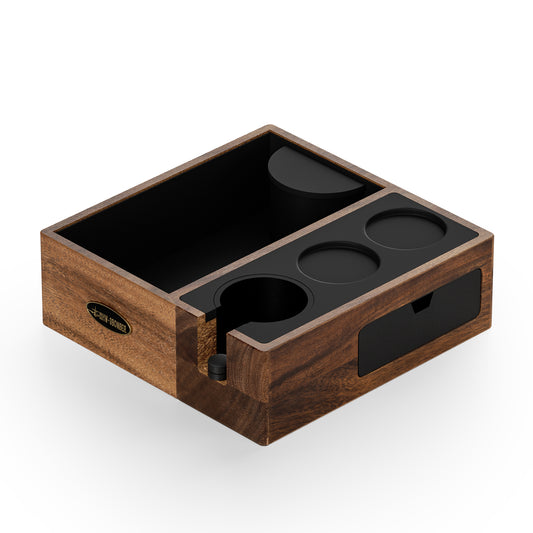 MHW-3Bomber Multifunctional Knock Box