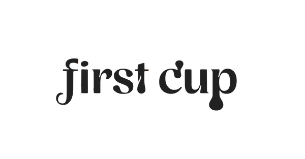 First Cup