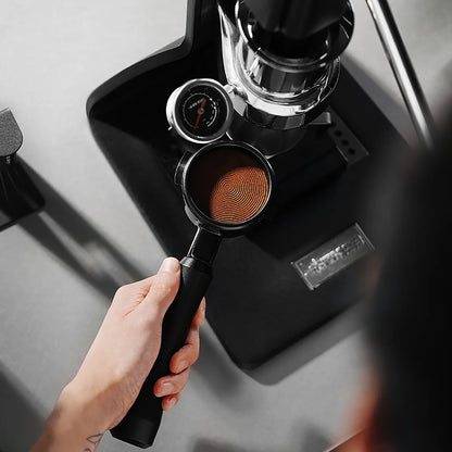 MHW-3Bomber Astra Collection-Bottomless Portafilter