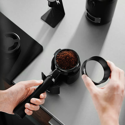 MHW-3Bomber Astra Collection-Bottomless Portafilter