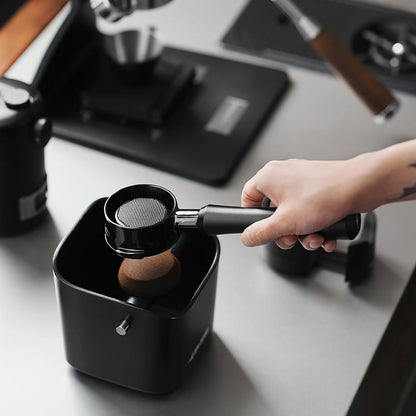 MHW-3Bomber Astra Collection-Bottomless Portafilter