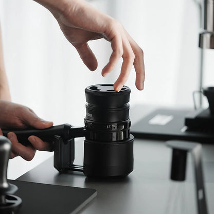 MHW-3Bomber Astra Collection-Portafilter Holder
