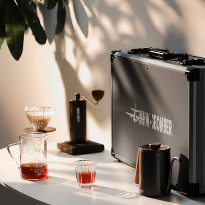 MHW-3Bomber B-2 Tactics Set