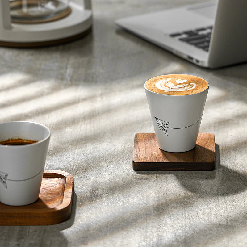 MHW-3Bomber Ceramic Winter Cup