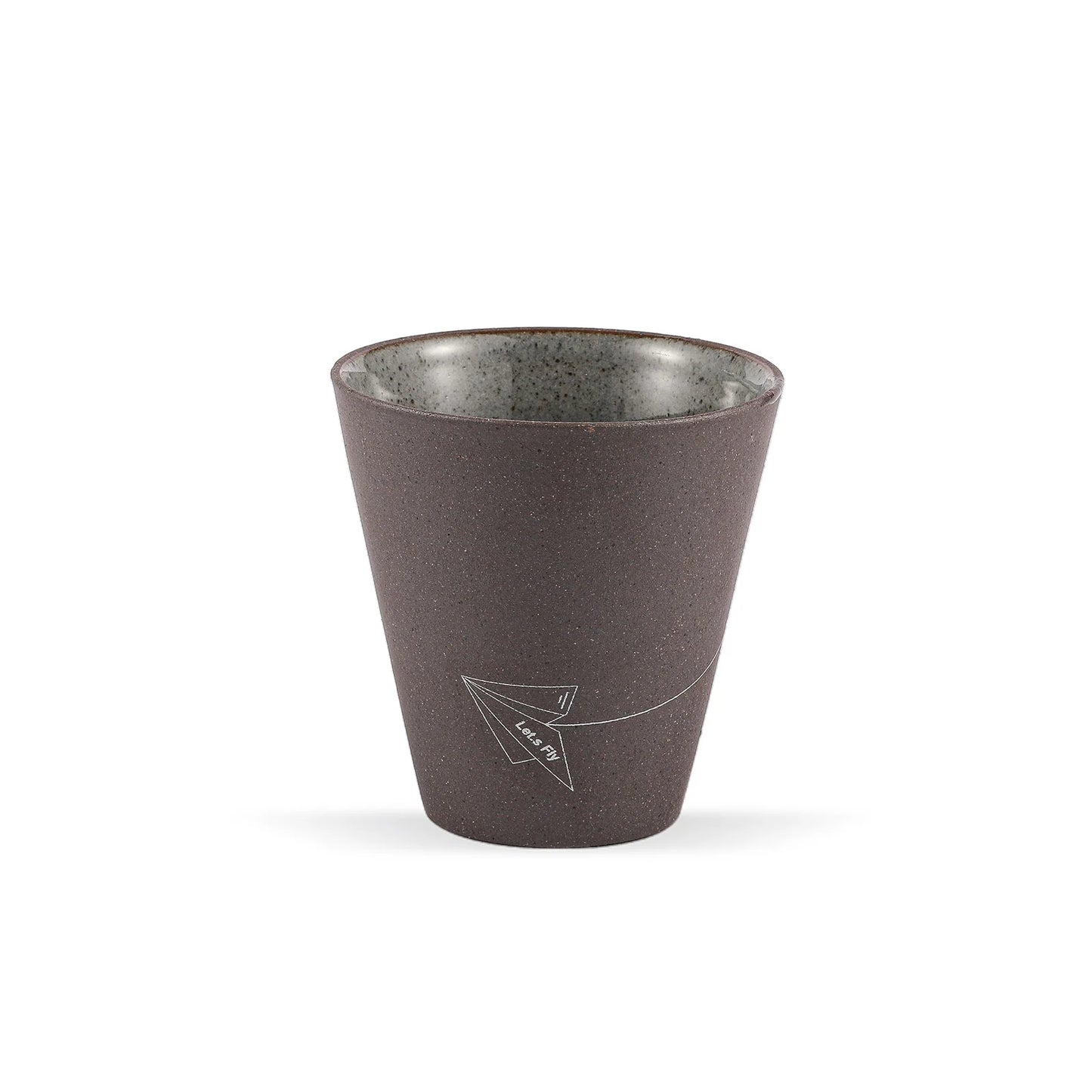 MHW-3Bomber Ceramic Winter Cup