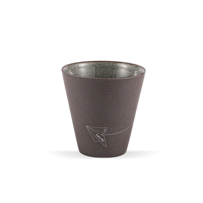 MHW-3Bomber Ceramic Winter Cup