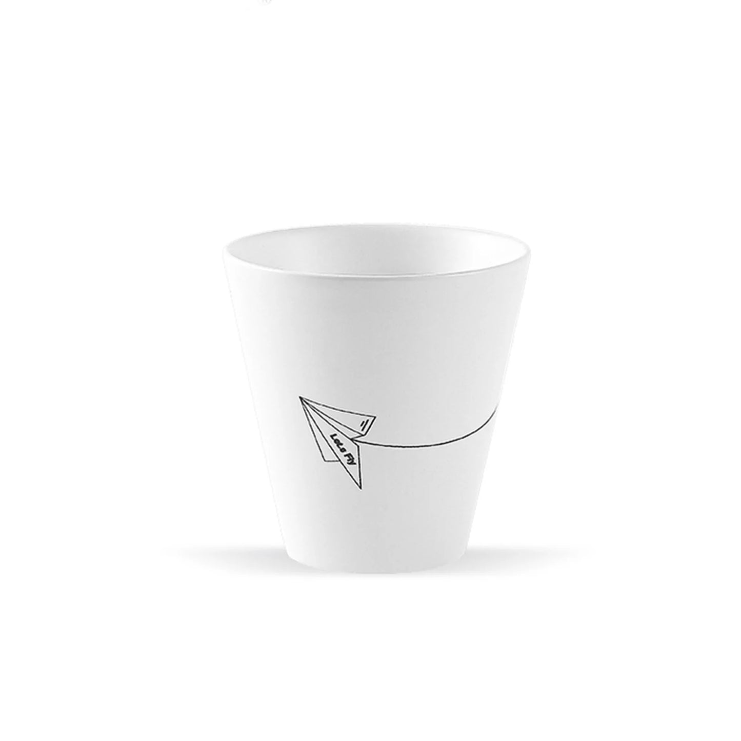 MHW-3Bomber Ceramic Winter Cup