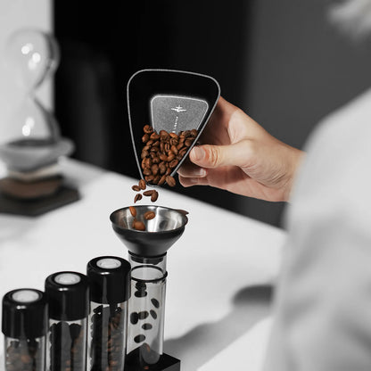 MHW-3Bomber Coffee Bean Dosing Cup