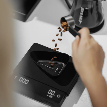 MHW-3Bomber Coffee Bean Dosing Cup