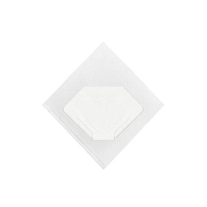 MHW-3Bomber Coffee Drip Filter Paper With Hanging Ear