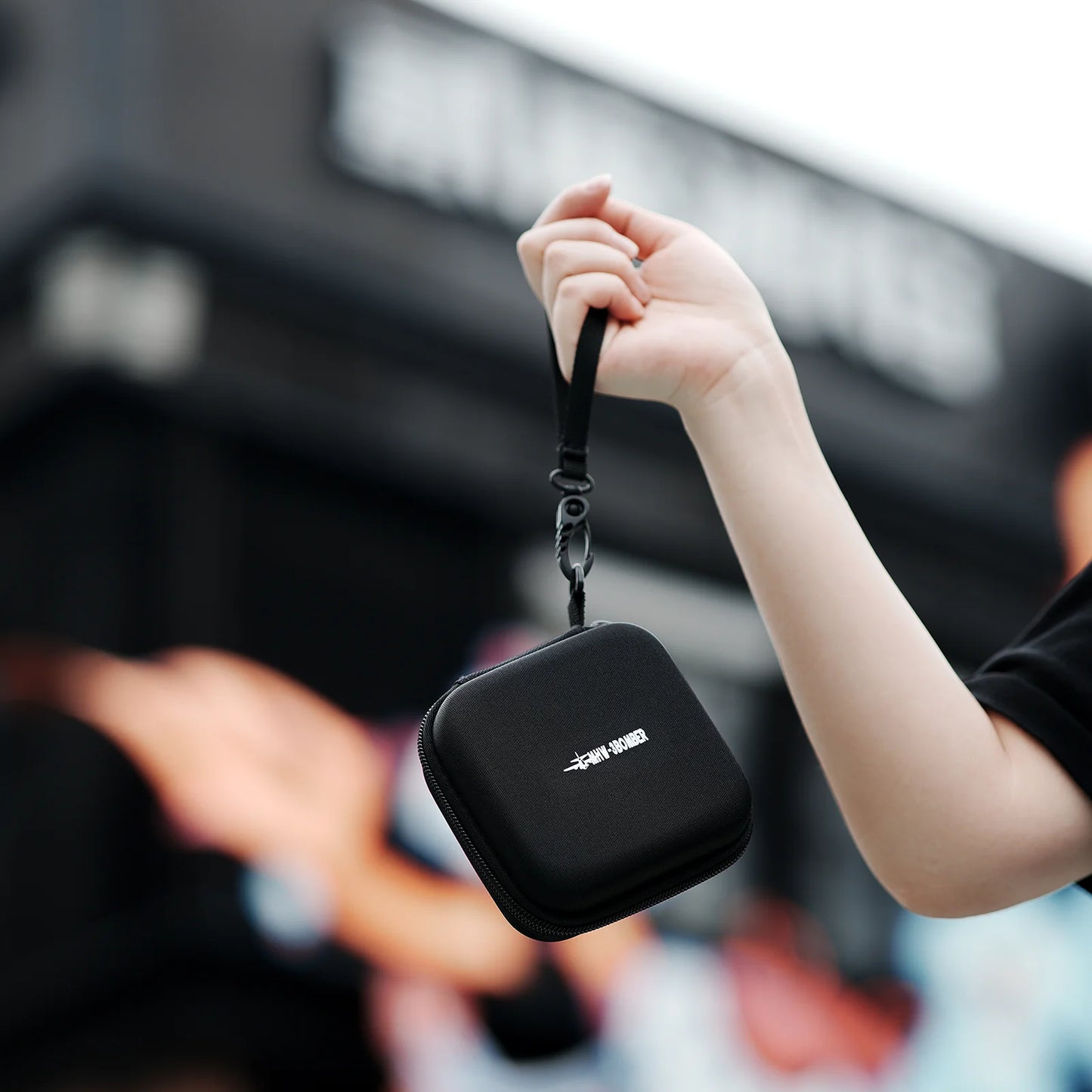 MHW-3Bomber Cube Coffee Scale 3.0 Micro