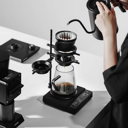MHW-3Bomber Cube Coffee Scale 3.0 Pro Max