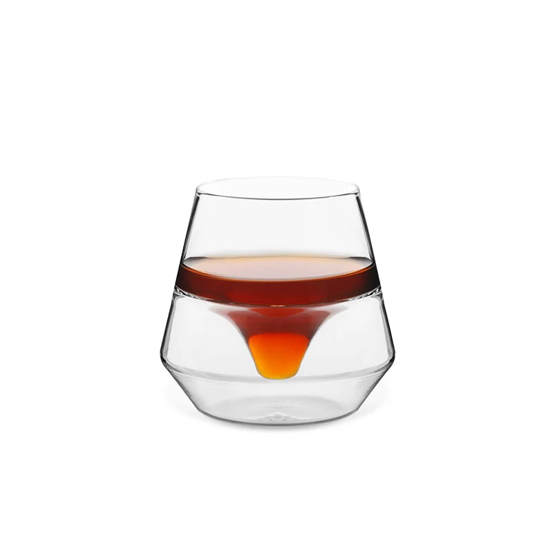 MHW-3Bomber DW Glass