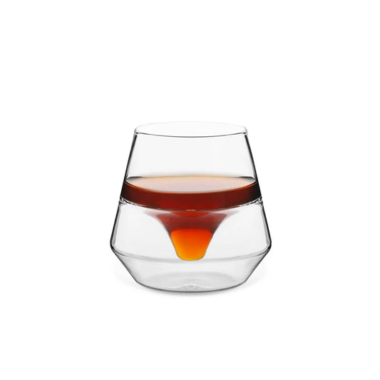 MHW-3Bomber DW Glass