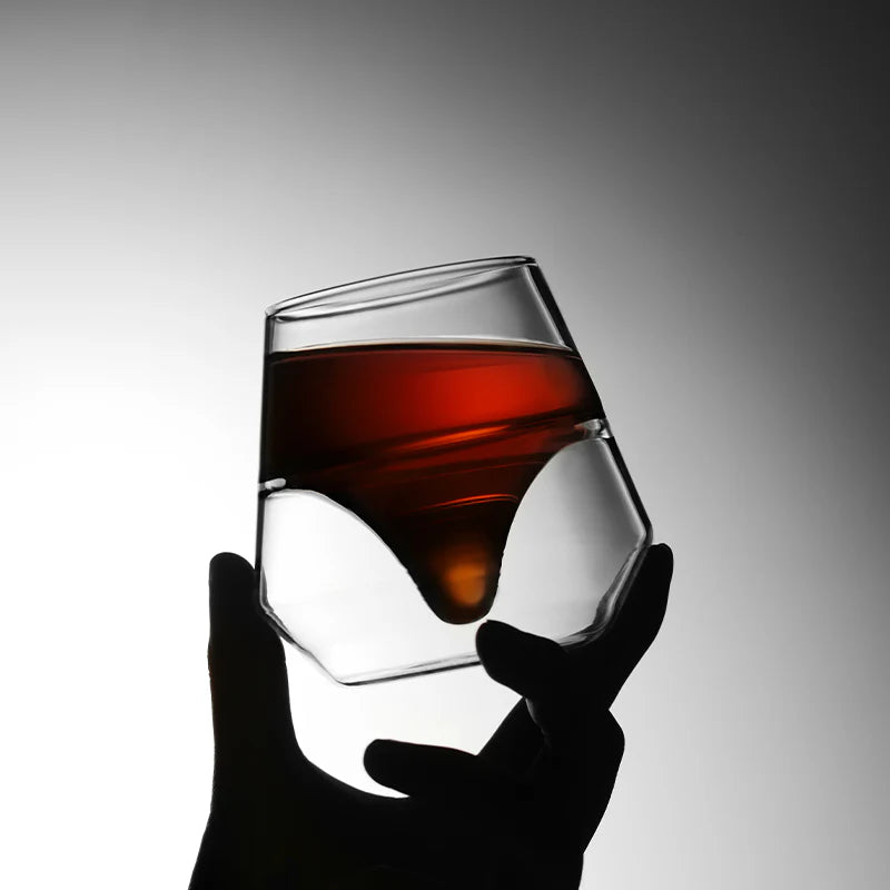 MHW-3Bomber DW Glass