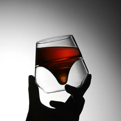 MHW-3Bomber DW Glass