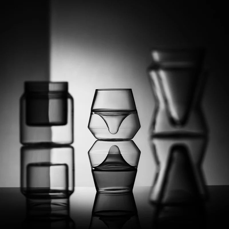 MHW-3Bomber DW Glass