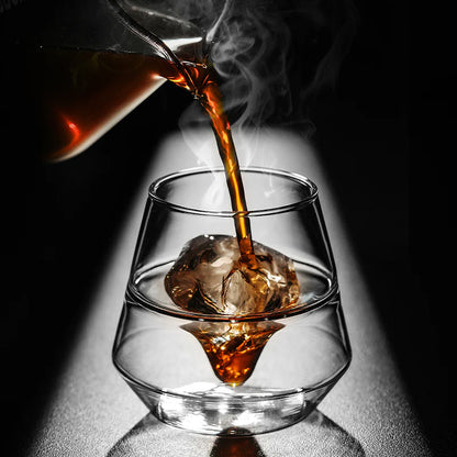 MHW-3Bomber DW Glass