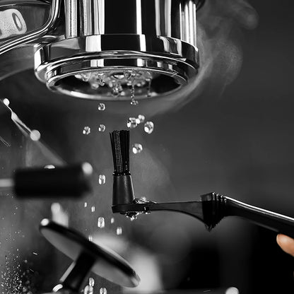 MHW-3Bomber  Elbow Brush