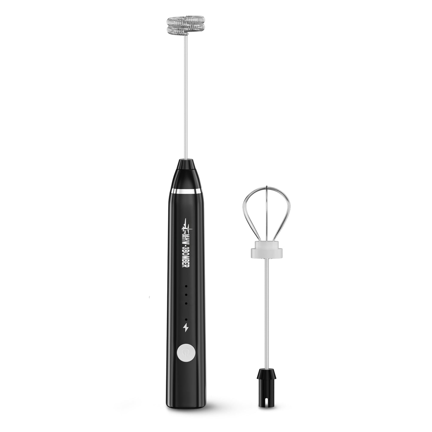 MHW-3Bomber Electric Milk Frother