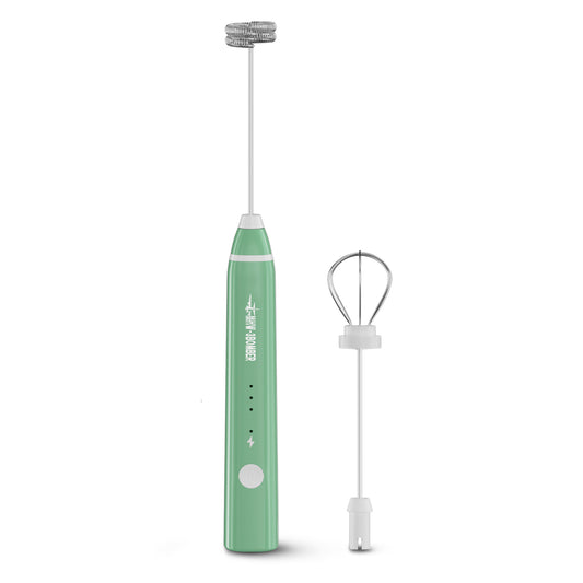MHW-3Bomber Electric Milk Frother