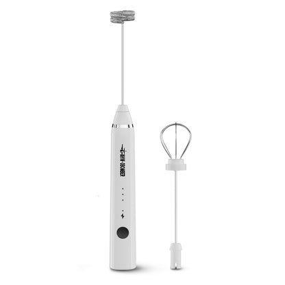 MHW-3Bomber Electric Milk Frother