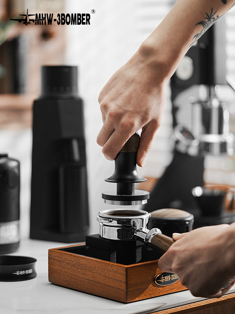 MHW-3Bomber Flash Tamper 2.0