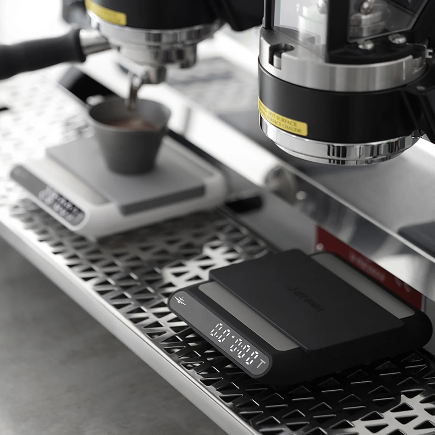 MHW-3Bomber Formula Smart Coffee Scale