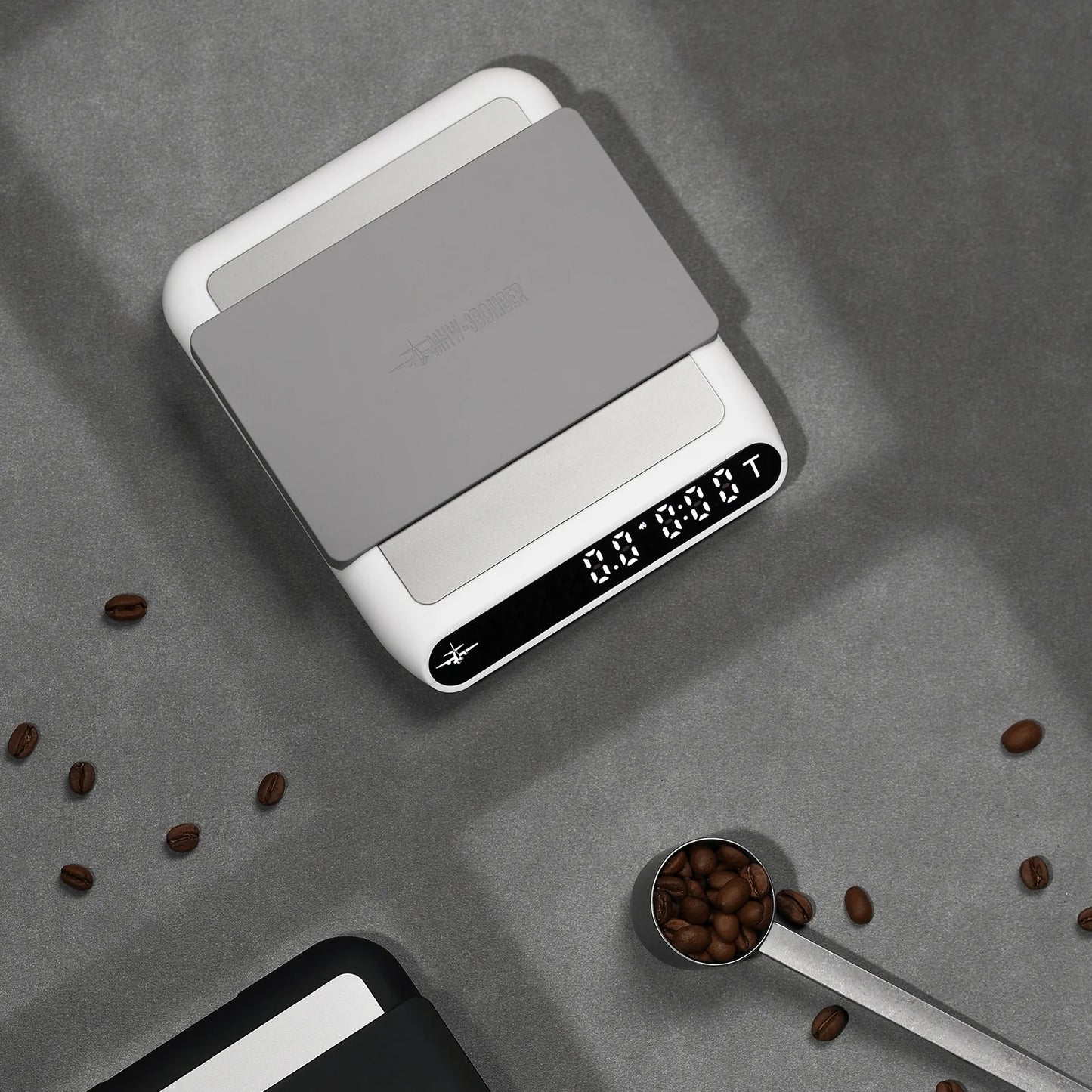 MHW-3Bomber Formula Smart Coffee Scale