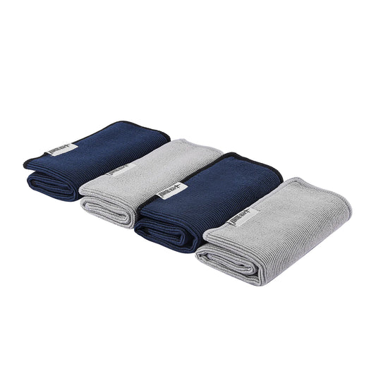 MHW-3Bomber Four Towels Set